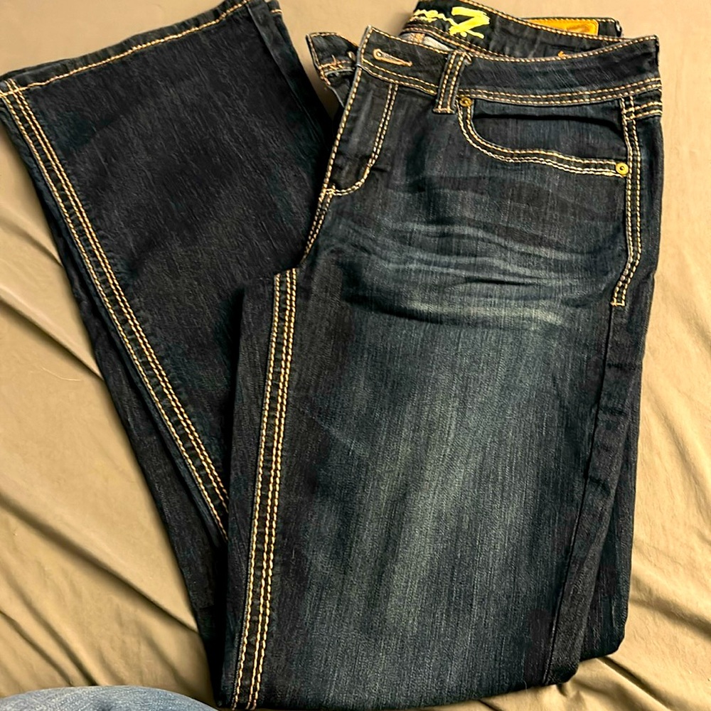 Seven7 jeans